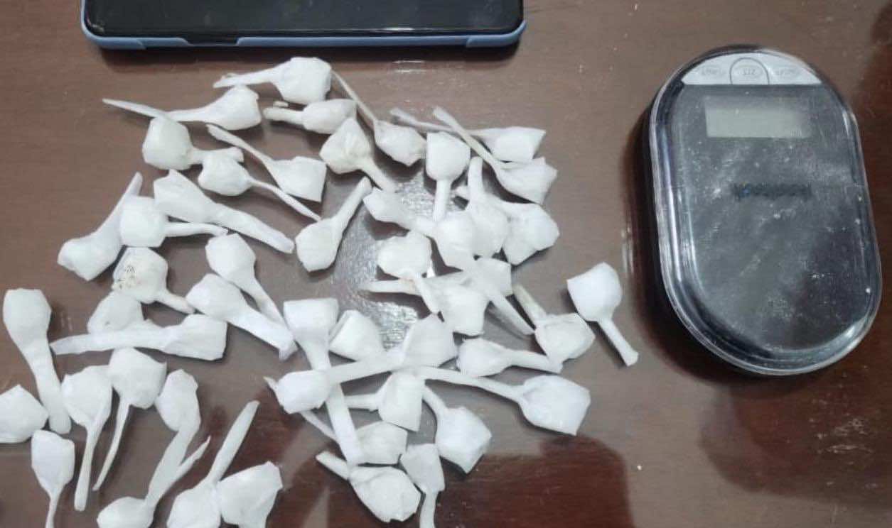 طنجة: توقيف شخصين متلبسين بترويج المخدرات القوية ببني مكادة والمصلى