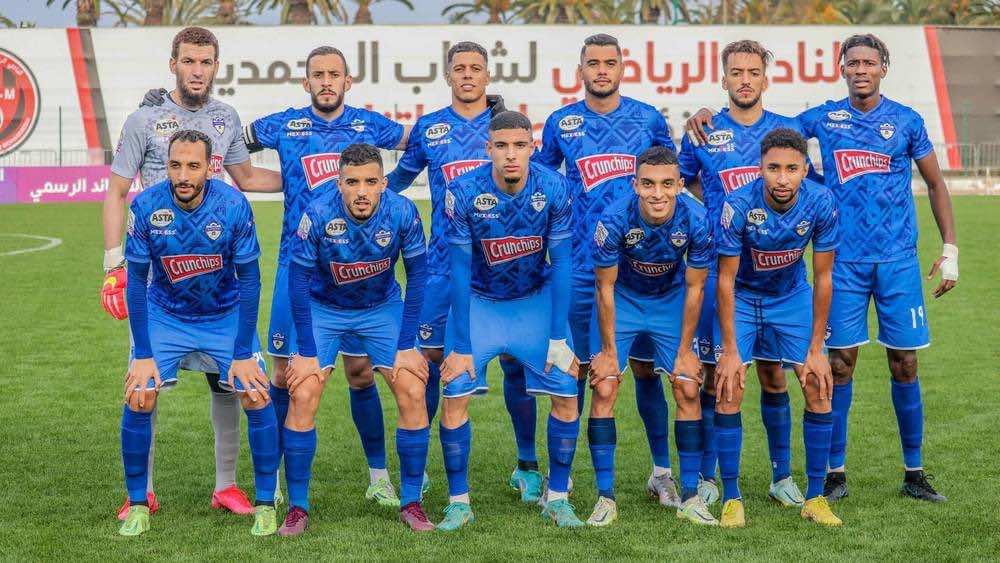 لجنة الاستئناف تبعثر حسابات الهبوط للقسم الثاني