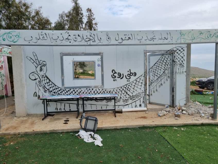 "سأقتلك إن وقعت عيناي عليك"... المستوطنون والعنف في الضفة الغربية