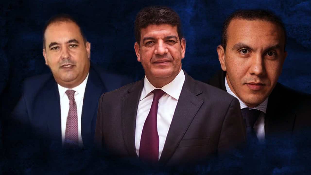 تعيين غير متوقع: "رجل المحروقات" يخلف الباكوري الذي تبدد ميراثه تحت شمس "مازين"