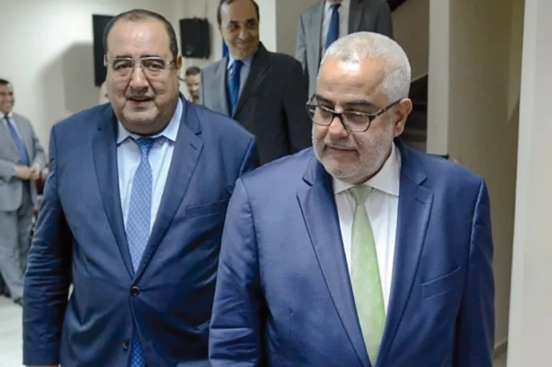 ابن كيران: سقطتنا في انتخابات 2021 كان من الممكن أن تقضي علينا نهائيا أو تحولنا إلى حزب "مستعمل" كالاتحاد الاشتراكي