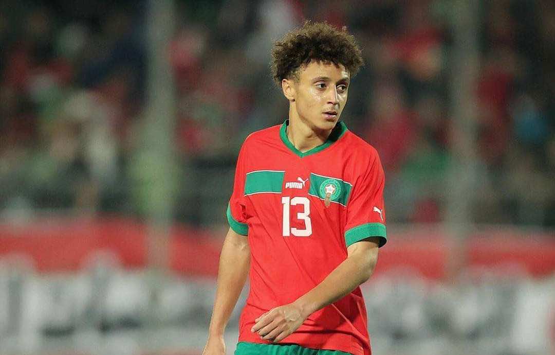 الزلزولي وبن صغير وأخوماش يحصلون على موافقة فرقهم للمشاركة في أولمبياد باريس رفقة المغرب