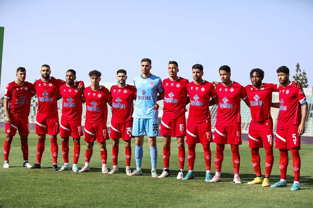 الوداد البيضاوي يستنكر قرار استبعاده من كأس الكونفدرالية الإفريقية
