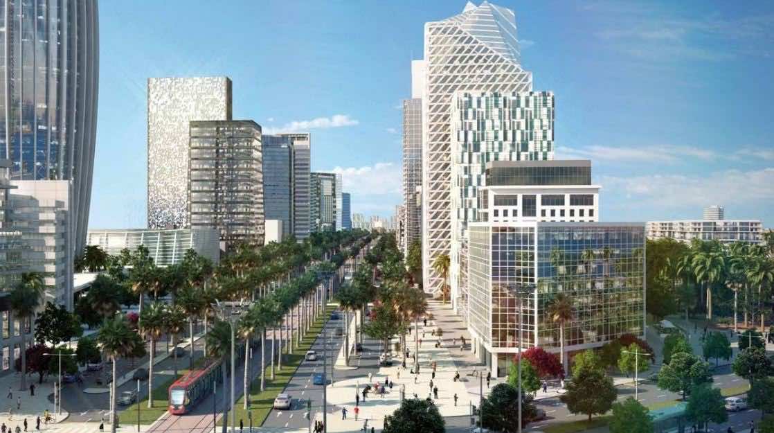 المغرب خارج مؤشر تقرير التنافسية العالمي والإمارات تتصدر القائمة بأعلى معدل للقوة الشرائية للفرد