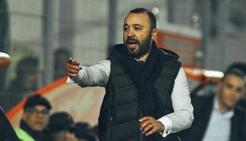 السكيتيوي: ندرك أهمية وصعوبة الألعاب الأولمبية بباريس ولذلك نستعد لها على النحو الجيد