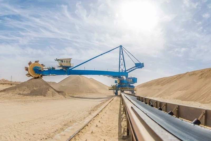مندوبية التخطيط: ارتفاع كلفة التعدين وإنتاج المشروبات