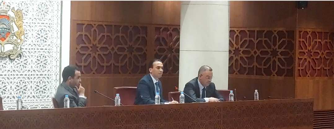 برلمانيون ينتقدون تخصيص الحكومة دعما بالمليارات لفائدة "لارام" و"مكتب الكهرباء" ولقجع يوضح