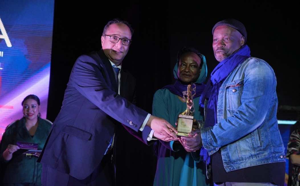 مهرجان الداخلة السينمائي الدولي يخلق جيلا جديدا من السينمائيين المنحدرين من الصحراء المغربية