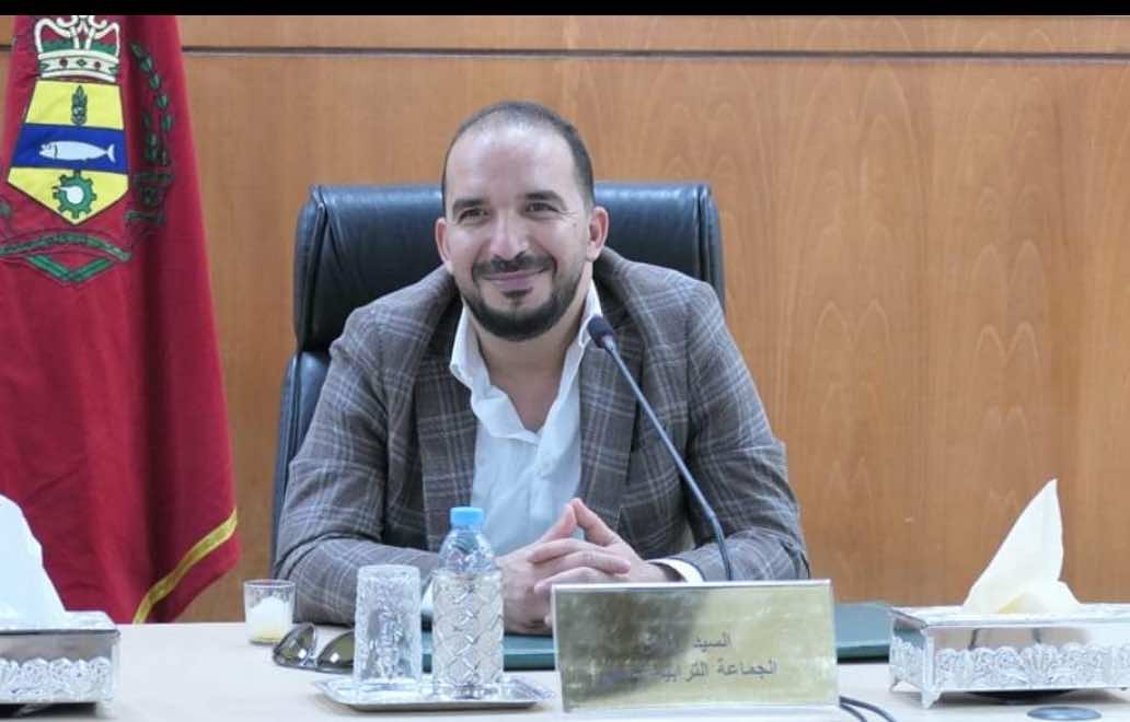 المحكمة الإدارية تعزل النائب الأول لرئيس جماعة أسفي بسبب تضارب المصالح