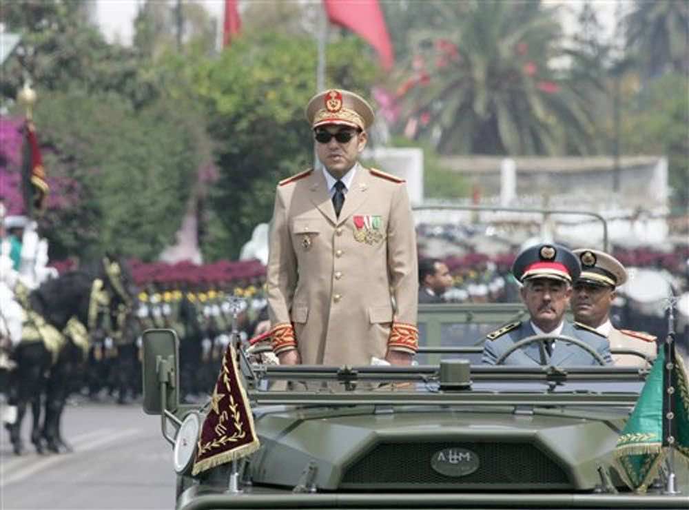 خلفيات مصادقة المجلس الوزاري على إحداث مناطق واسعة للتصنيع الحربي