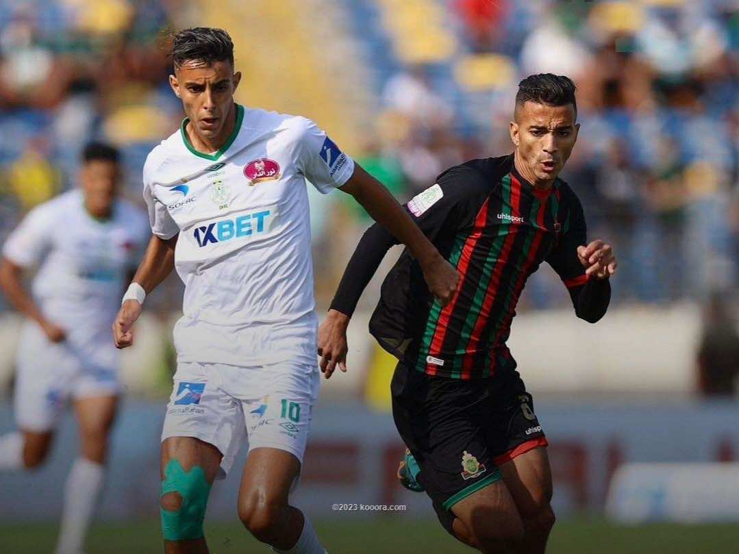 الجيش يطمح للتتويج والرجاء يتطلع للظفر بالكأس الفضية للمرة التاسعة في تاريخه