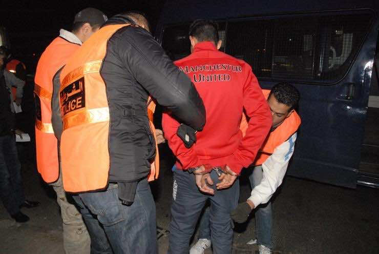 طنجة.. شجار بين شخصين ينتهي بجريمة قتل قبيل عيد الأضحى