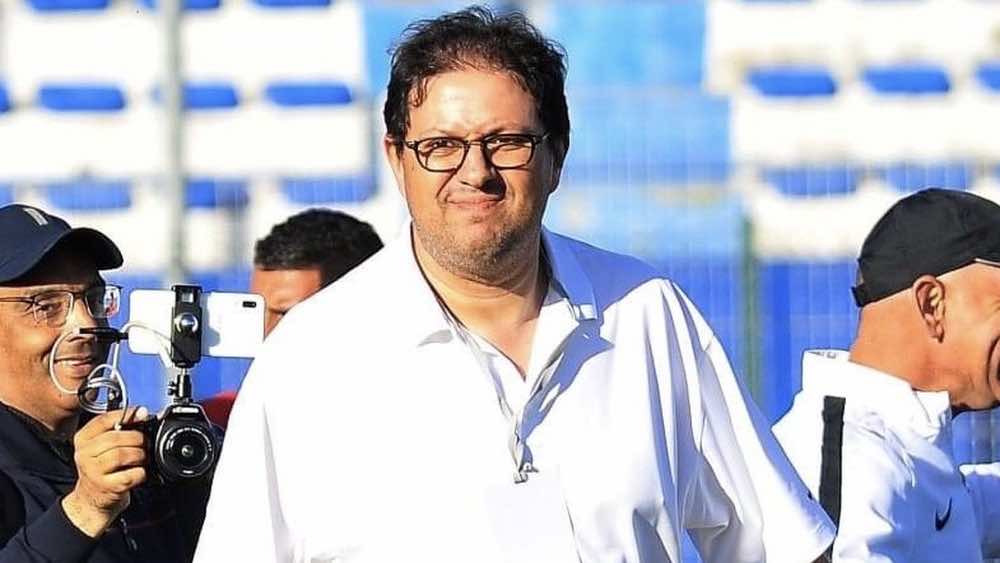 خمسة ترشيحات حتى الآن لنيل منصب رئيس الوداد البيضاوي