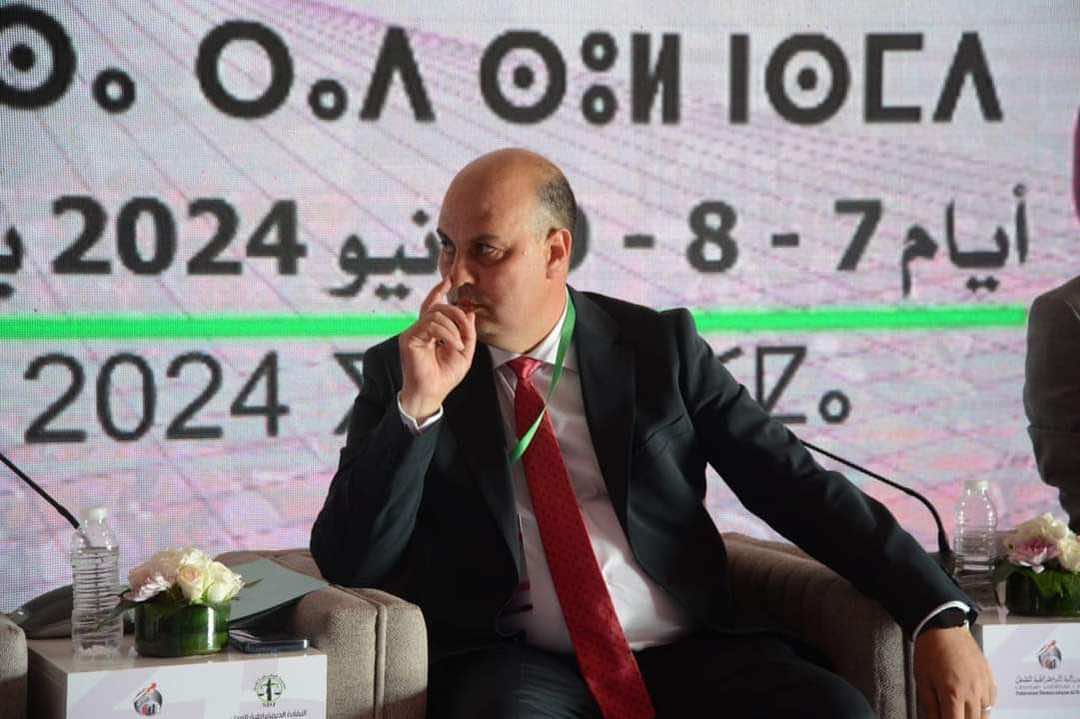 بيان: النقابة الديمقراطية للعدل "تتمسك" بمنهجية رئيس الحكومة في تفعيل الاتفاق حول النظام الأساسي