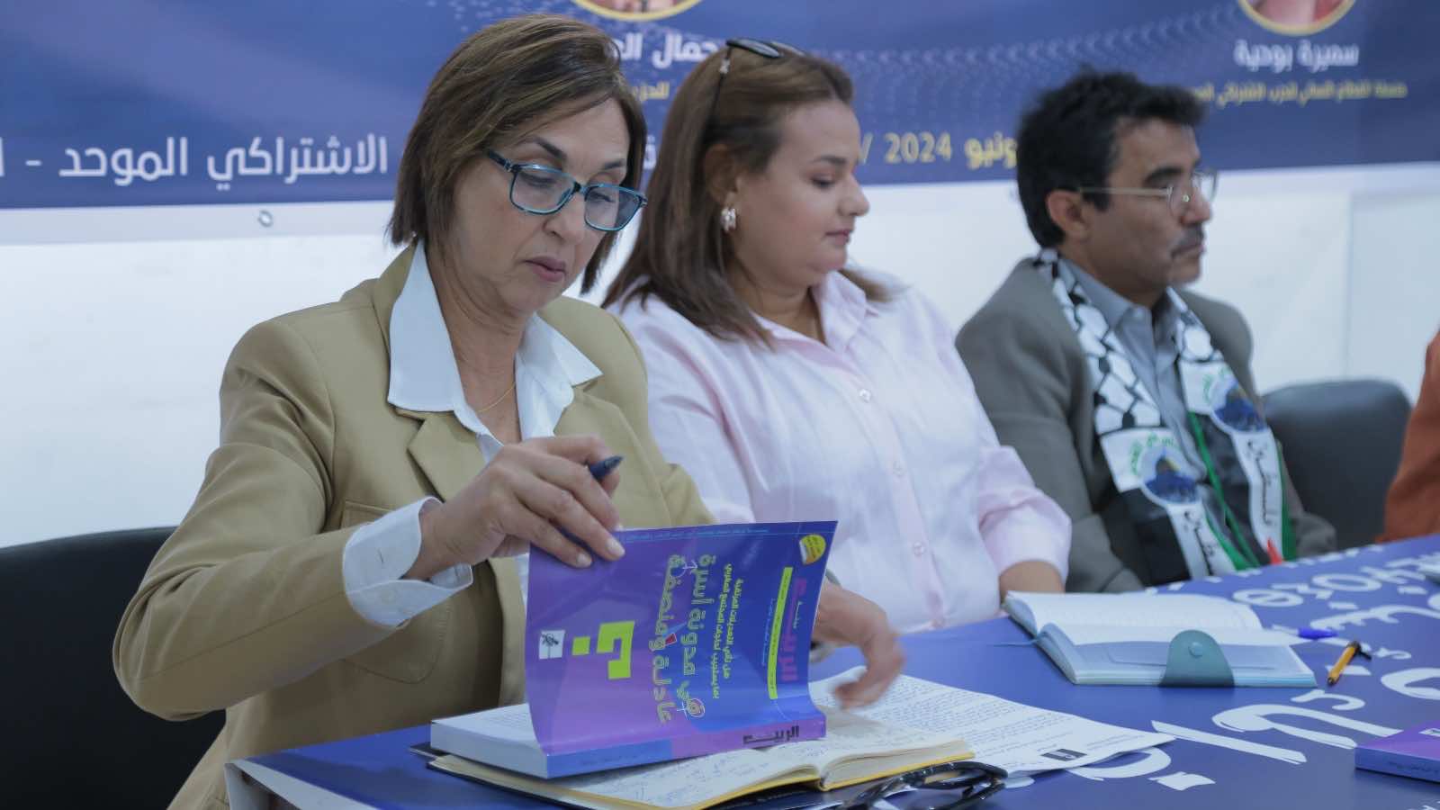 منيب: المغاربة لا يفرحون في الأعياد بسبب غلاء الأسعار.. و"لي ماعندوش مايعيدش"
