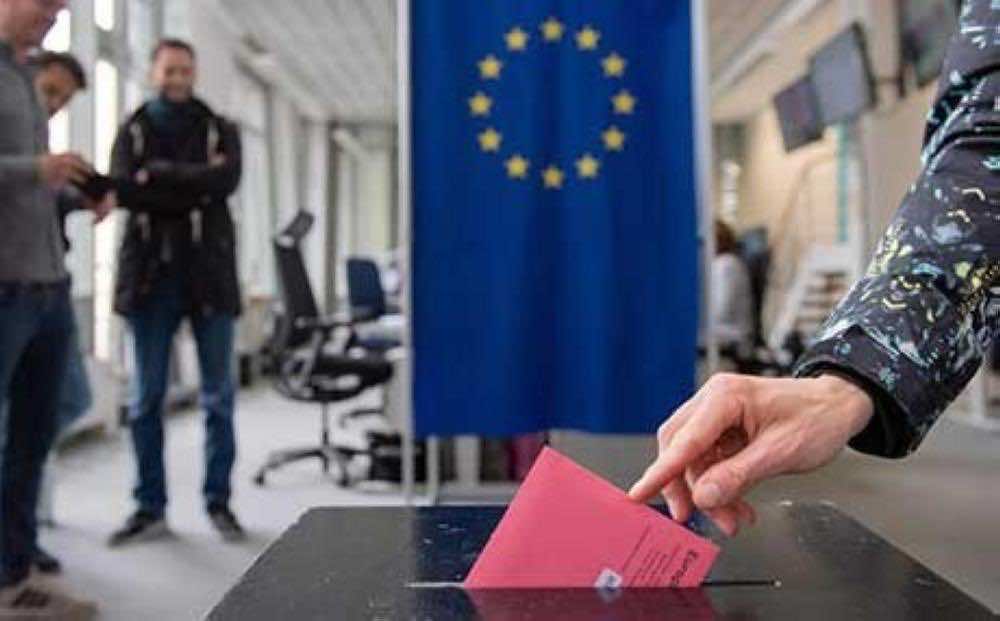 الأوروبيون ينتخبون برلمان الاتحاد ومكاسب منتظرة لليمين المتطرف