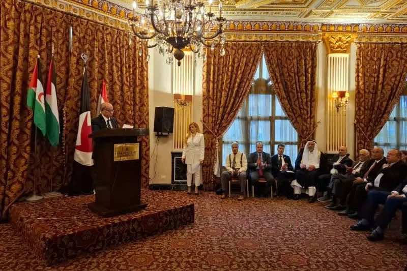 لبنان يتبرأ من ندوة في بيروت "أساءت إلى المغرب"