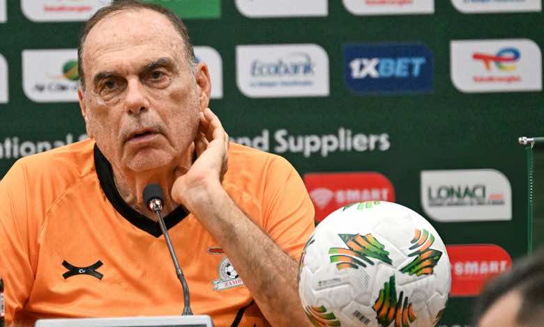 مدرب منتخب زامبيا متفائل بشأن نتيجة مباراة فريقه مع المغرب