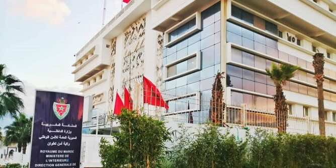 فضيحة رشوة تهز مصلحة حوادث السير في ولاية أمن تطوان