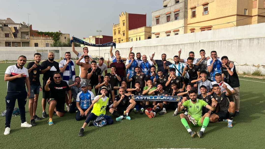 إيقاف مباريات القسم الممتاز في عصبة الشمال بعد بث تسجيلات صوتية تشير إلى "تلاعبات"