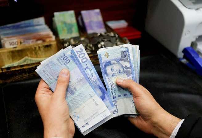 التحويلات المالية للمغاربة المقيمون بالخارج تناهز 39,98 مليار درهم عند متم أبريل – اليوم 24