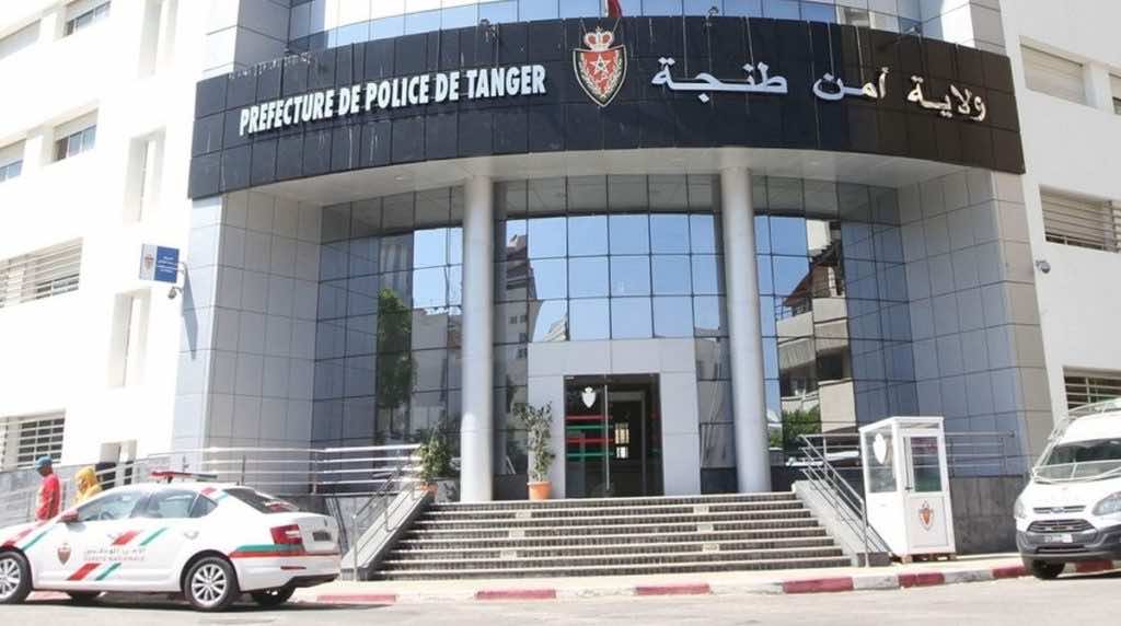 أمن طنجة يطيح بأربعة مروجين للمخدرات وبحوزتهم أزيد من 41 ألف قرص مهلوس
