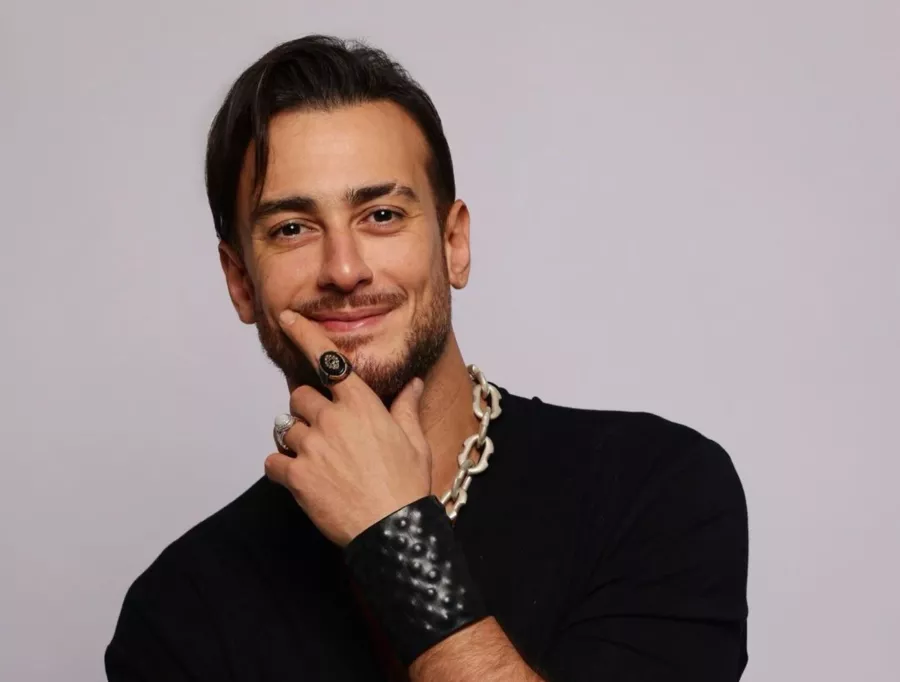 سعد لمجرد يستعد للافراج عن مفاجأته الجديدة