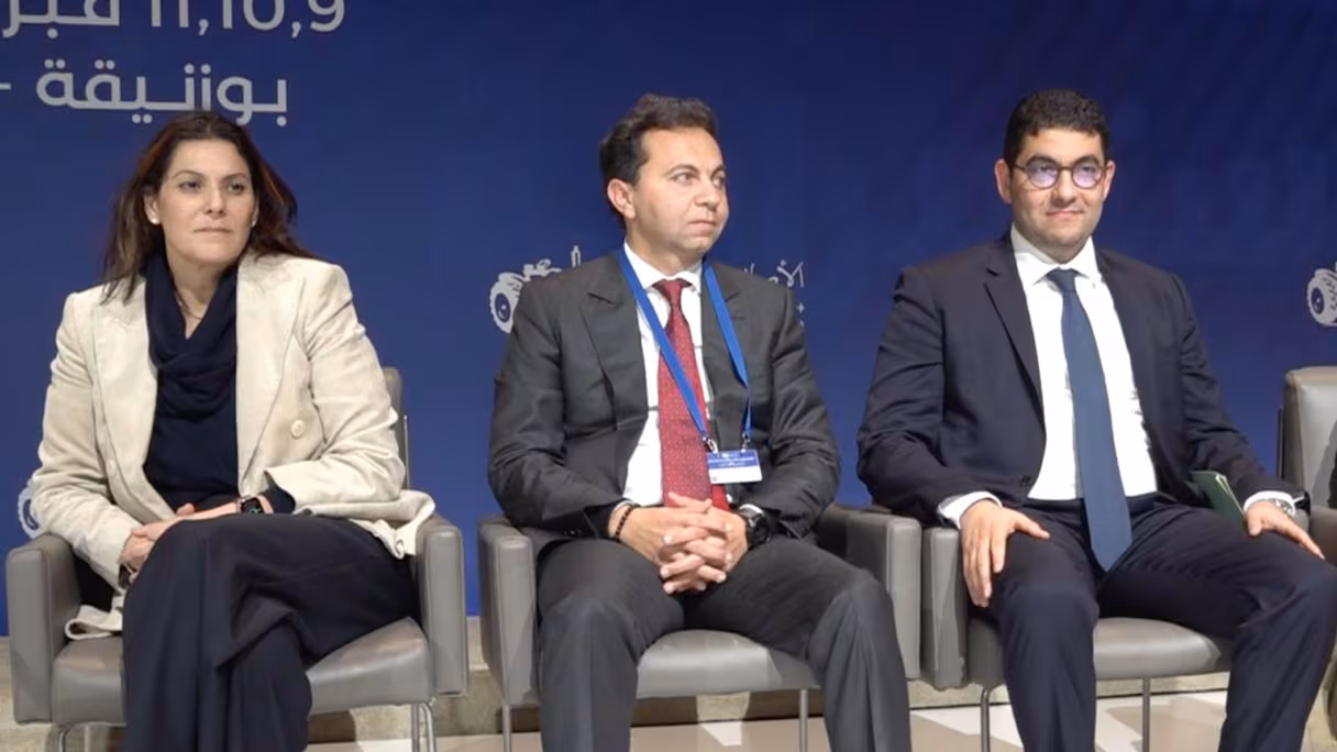 البام يرفض "الاستغلال السياسي المقيت" لملف طلبة كلية الطب والصيدلة ويدعو إلى مزيد من الحوار من أجل حله