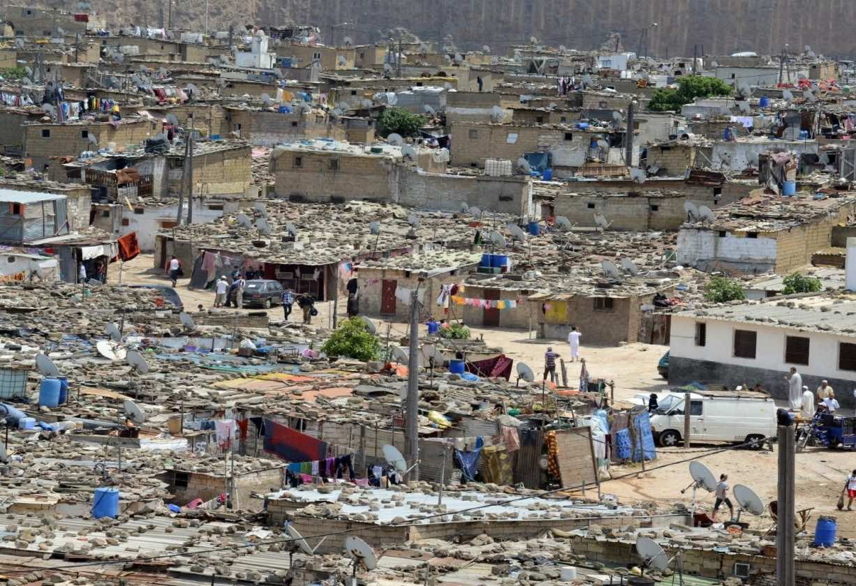"البام" والأحرار يشيدان بالإنجازات في مجال الإسكان ويحملان الحكومات السابقة مسؤولية تعثر البرامج