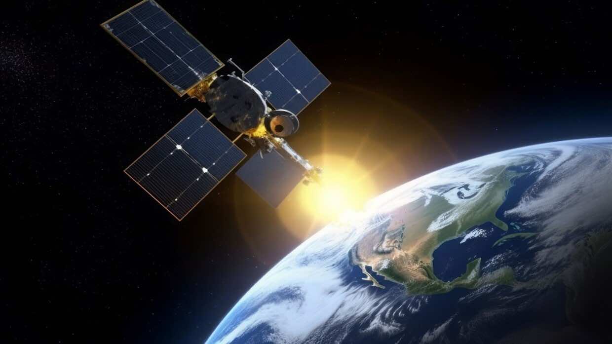 روسيا تعلن عن نجاح الاختبارات الفضائية على أول قمر من أقمار (Condor-FKA)