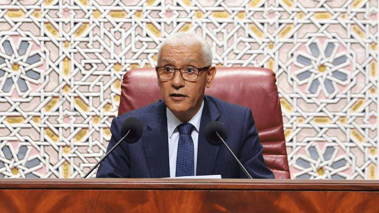 مجلس النواب يسارع الخطى إلى المصادقة على قانون المسطرة المدنية الثلاثاء المقبل