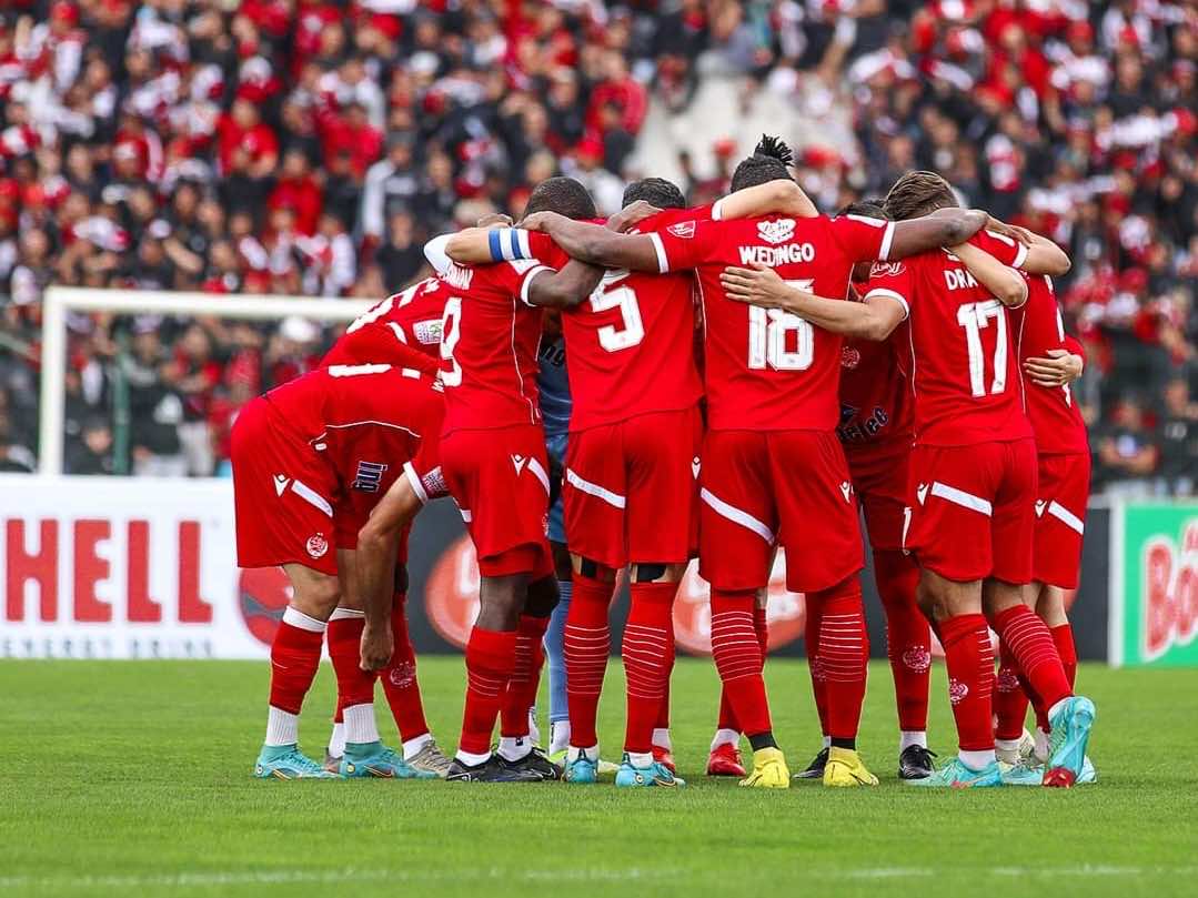 الوداد البيضاوي يلغي جمعه العام الذي كان مقررا يوم 3 يوليوز بعد تعيين أيت منا رئيسا منتدبا لفرع كرة القدم