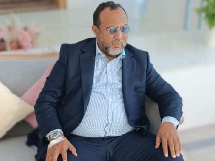 ادريس حنيفة يتراجع عن استقالته من رئاسة الكوكب المراكشي