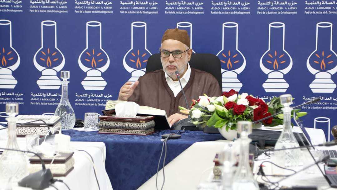 أمانة "البيجيدي" تدعو الحكومة إلى التريث وإيجاد صيغة توافقية لمشروع المسطرة المدنية تحظى بالإجماع وتتقيد بالدستور