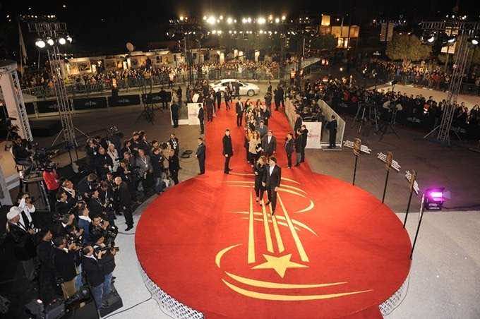 26 مليون درهم من الدعم العمومي لفائدة تظاهرات سينمائية