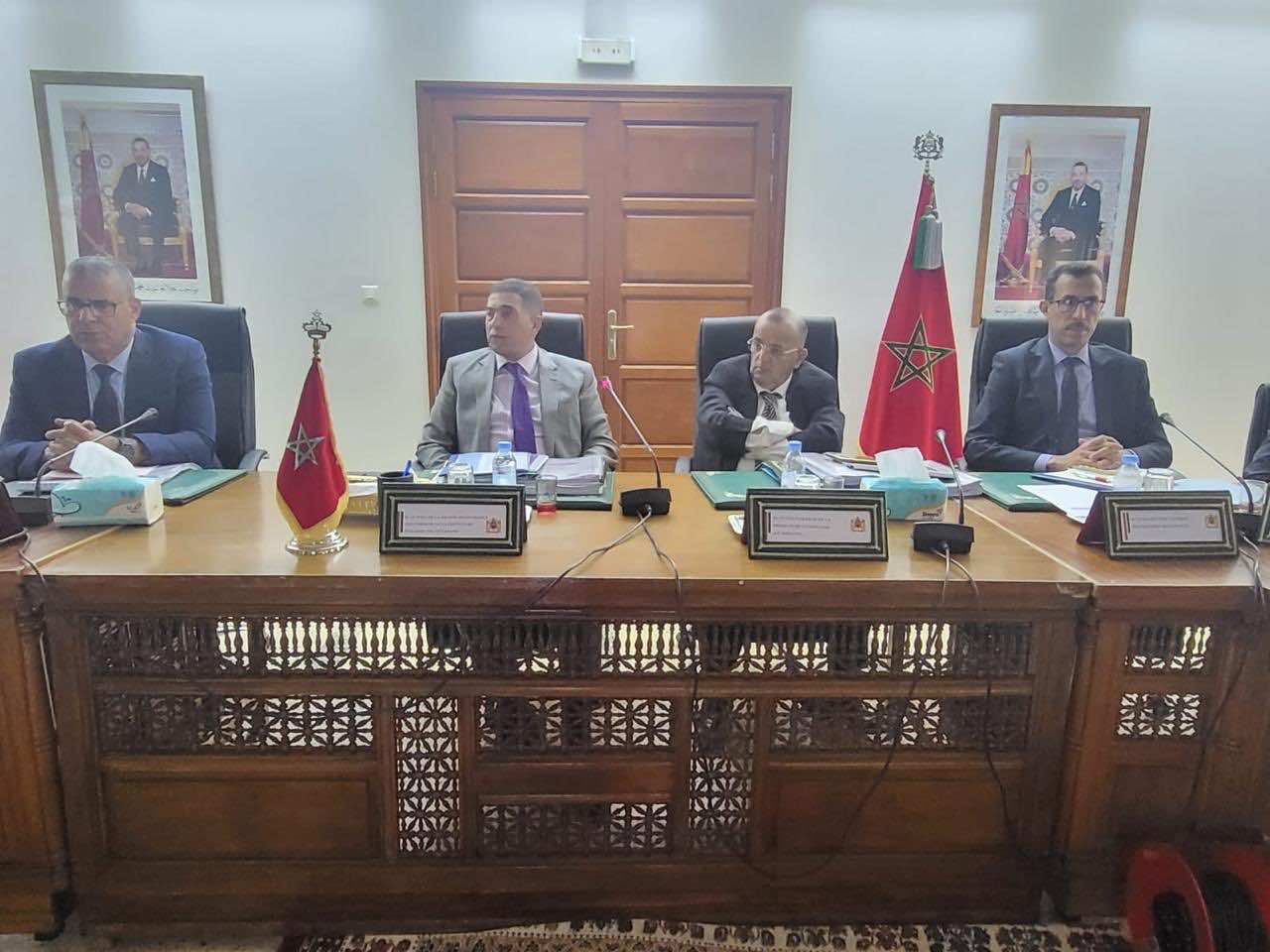استعدادا لمونديال 2030.. أكادير على موعد مع مشاريع طرقية وبنيات تحتية جديدة