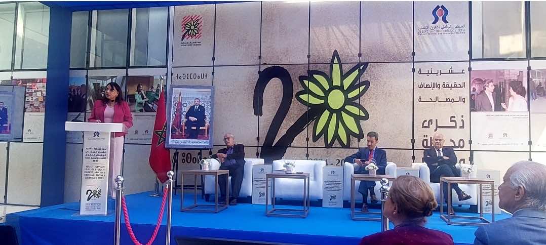 249 حالة وفاة  و1357 إضراب في السجون المغربية سنة 2023 (تقرير)