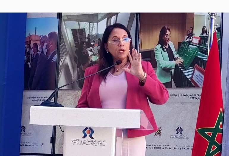 الحكم على فتاة قاصر بالسجن 10 سنوات بعد قتلها حماتها القاسية وبوعياش تتدخل