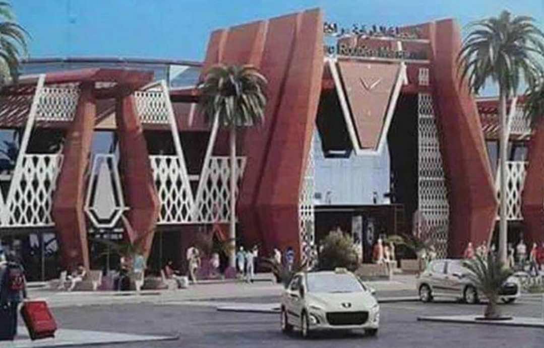 أرباب النقل بمراكش غاضبون من نقل محطة الحافلات باب دكالة إلى العزوزية دون تحضيرات 