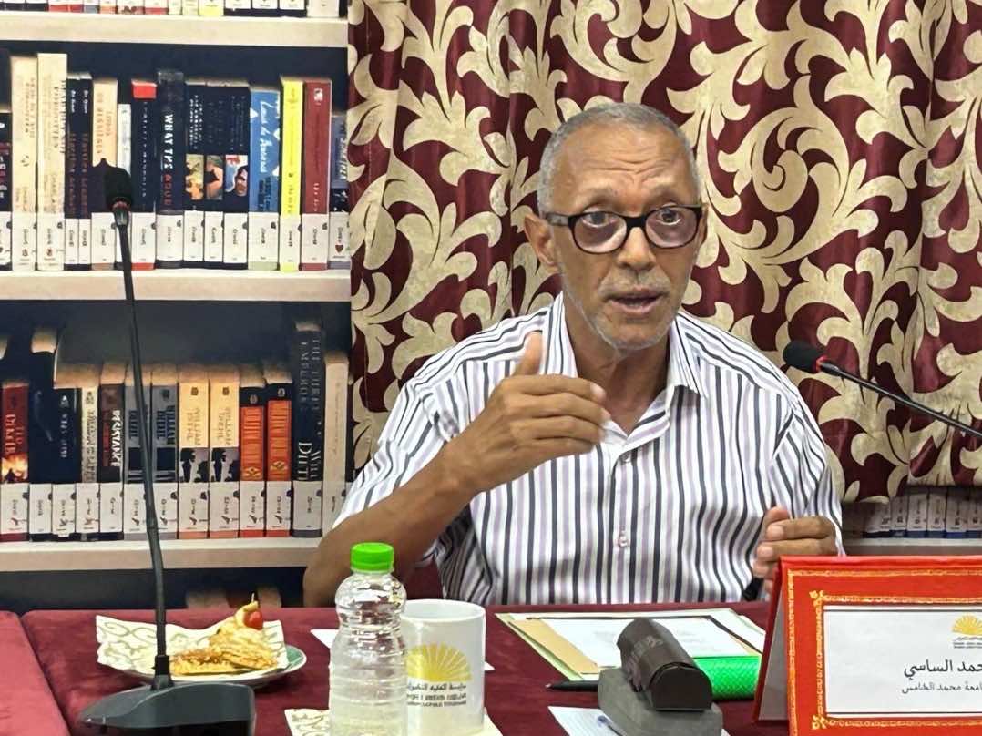 الساسي: أعترف بأنني مارست العنف في الجامعة ولم تكن لنا ثقافة الاختلاف (ندوة)