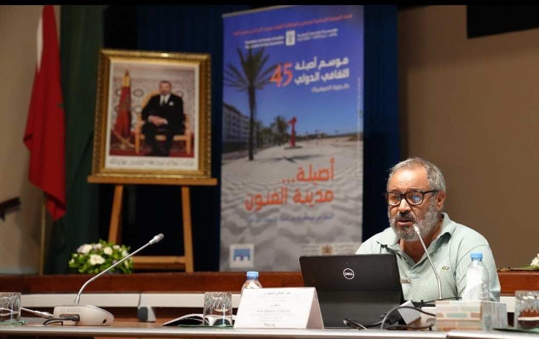 المغرب بين أغنى البلدان العربية والإفريقية بالتراث الصخري وفق عالم آثار