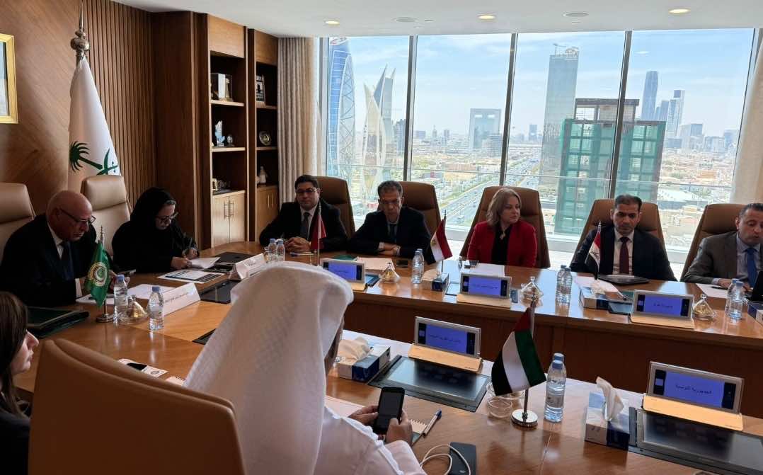 المغرب يشارك في اجتماع عربي للتفاوض مع فيسبوك وغوغل وأمازون حول إطار ضريبي وضبط المحتوى الرقمي