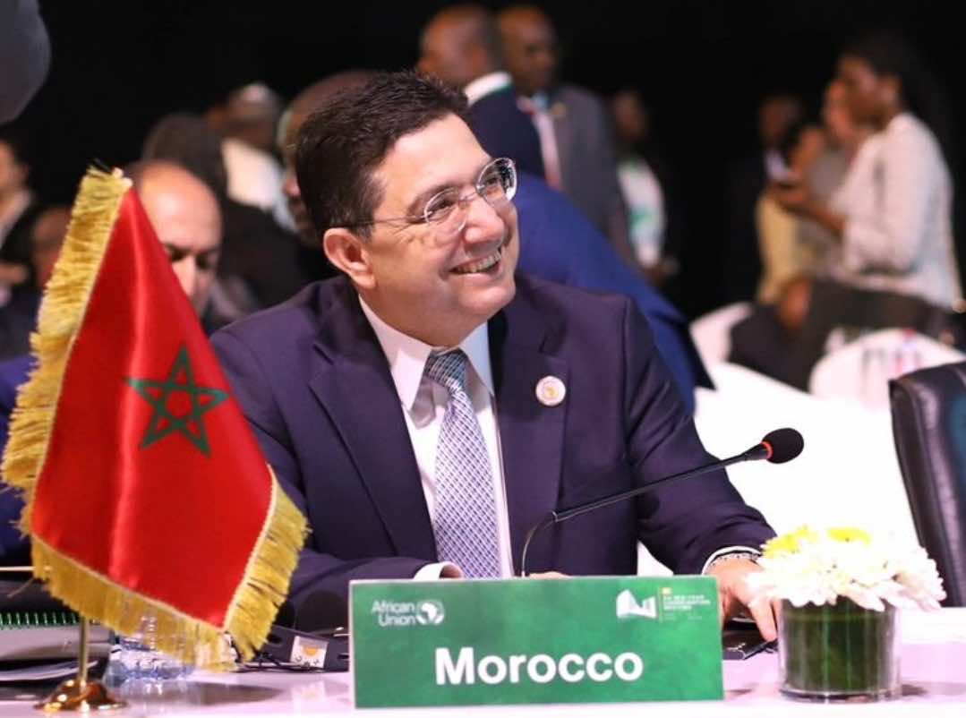 المغرب يشارك في الدورة العادية الـ 45 للمجلس التنفيذي للاتحاد الإفريقي