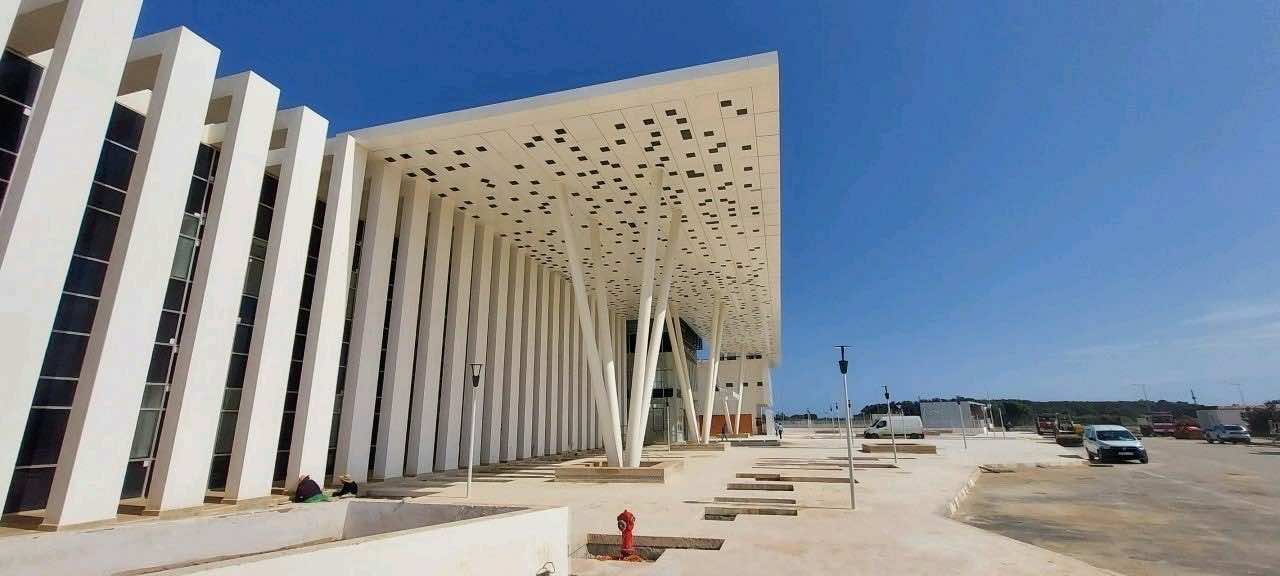 بدء العمل في مستشفيين كبيرين بالحسيمة والقنيطرة بتعليمات ملكية