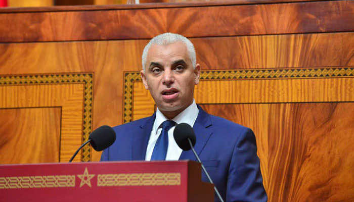 وزير الصحة: تسجيل أزيد من 54 ألف حالة تأثرت بلقاح "أسترازينيكا" من بينها 211  حالة خطيرة