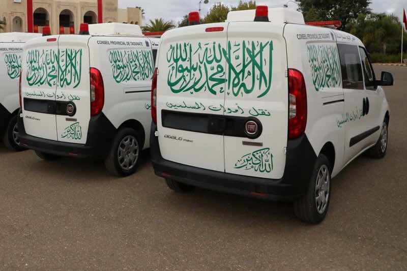برلماني يطالب بفتح تحقيق في حوادث الوفيات جراء الحر في بني ملال