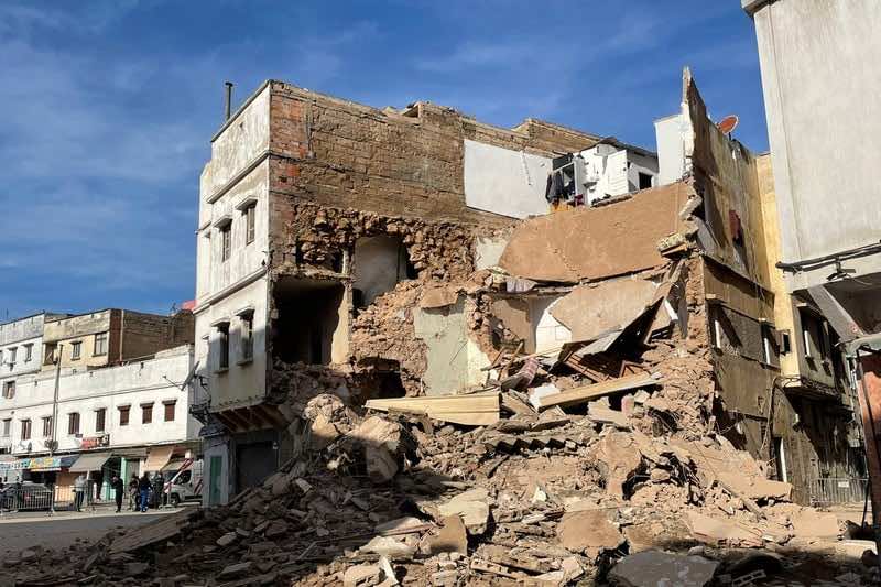 السلطات تعالج 18 ألف و324 بناية آلية للسقوط مع نهاية عام 2023 وفق وزيرة الإسكان