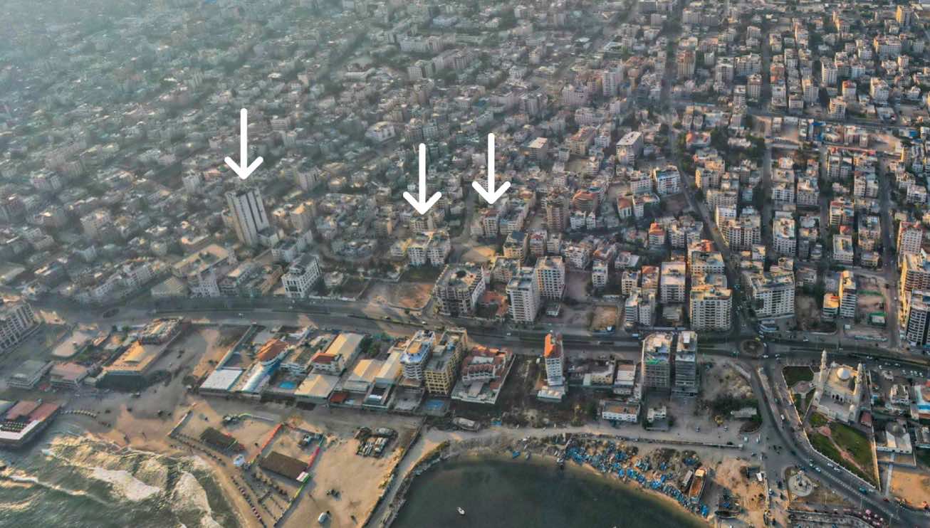 الساعات الأخيرة: تحقيق عن قتل الجيش الإسرائيلي ثلاثة صحفيين في غزة