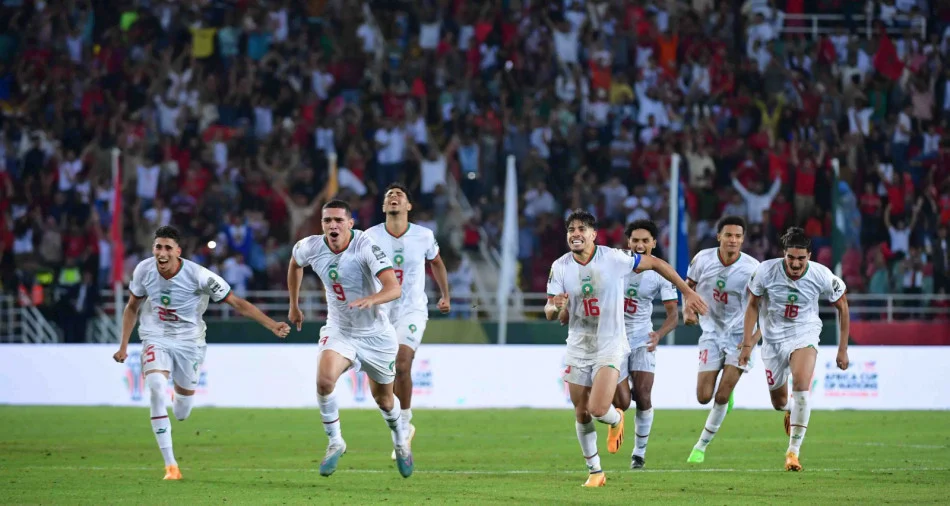 المغرب يأمل في تجاوز كبوة طوكيو بمشاركة متنوعة في أولمبياد باريس