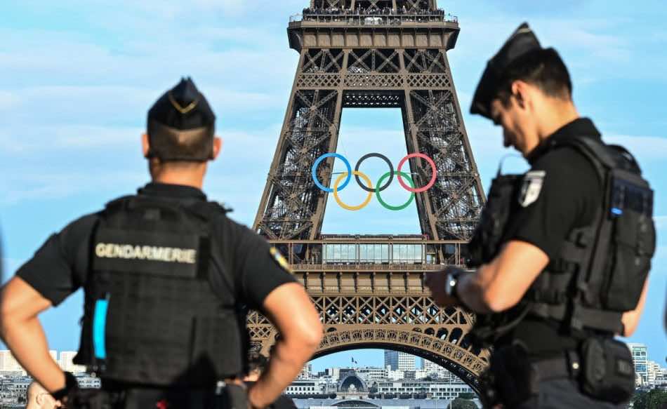 اللجنة المنظمة للألعاب الأولمبية في باريس تؤكد تأثر أنظمتها المعلوماتية بسبب الخلل الفني العالمي